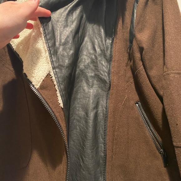 Brown Jacket - Picture 3 of 7